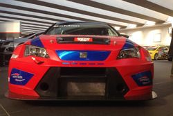 Seat Leon Cupra Cup di Nicola Baldan