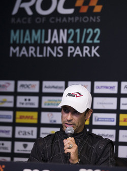 Helio Castroneves