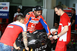 Danilo Petrucci, Octo Pramac Racing