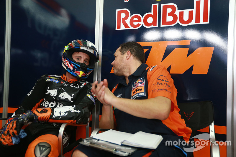Pol Espargaro, Red Bull KTM Factory Racing