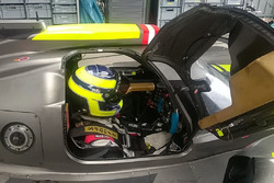 Tom Dillmann, ByKolles LMP1, Kolles Racing