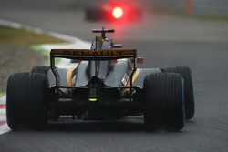 Nico Hulkenberg, Renault Sport F1 Team RS17