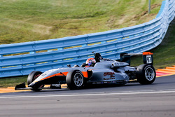 Bruna Tomaselli, ArmsUp Motorsports