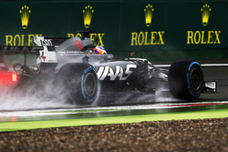 Romain Grosjean, Haas F1 Team VF-17