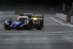 #36 Signatech Alpine A470 Gibson: Gustavo Menezes, Nicolas Lapierre, André Negaro