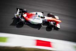 Sergio Sette Camara, MP Motorsport