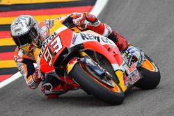 Marc Marquez, Repsol Honda Team