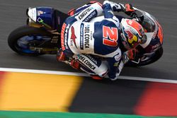 Fabio Di Giannantonio, Del Conca Gresini Racing Moto3