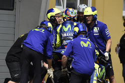 Valentino Rossi, Yamaha Factory Racing