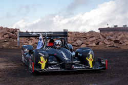 #30 Norma MXX RD Limited: Romain Dumas