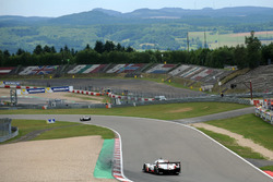 #4 ByKolles Racing CLM P1/01: Oliver Webb, Dominik Kraihamer, Marco Bonanomi