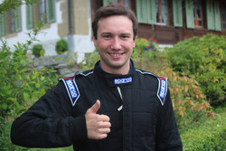 Denis Wolf, Racing Team Zäziwil