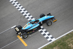 Giacomo Bianchi Biasca, Jenzer Motorsport