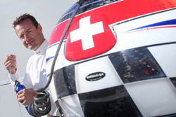 Ivan Jacoma, Ghinzani Arco Motorsport