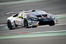 #26 Konrad Motorsports: Paul Scheuschner, Hendrik Still