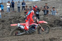 Tim Gajser, Team HRC MXGP