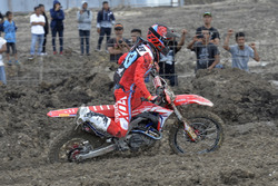 Tim Gajser, Team HRC MXGP