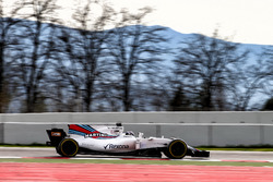 Valtteri Bottas, Mercedes AMG F1 W08