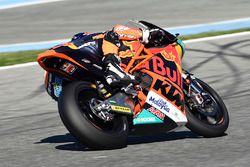 Miguel Oliveira, Red Bull KTM Ajo