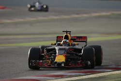 Daniel Ricciardo, Red Bull Racing RB13