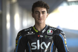 Francesco Bagnaia, Sky Racing Team VR46