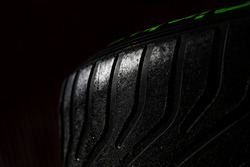 Pirelli tyre