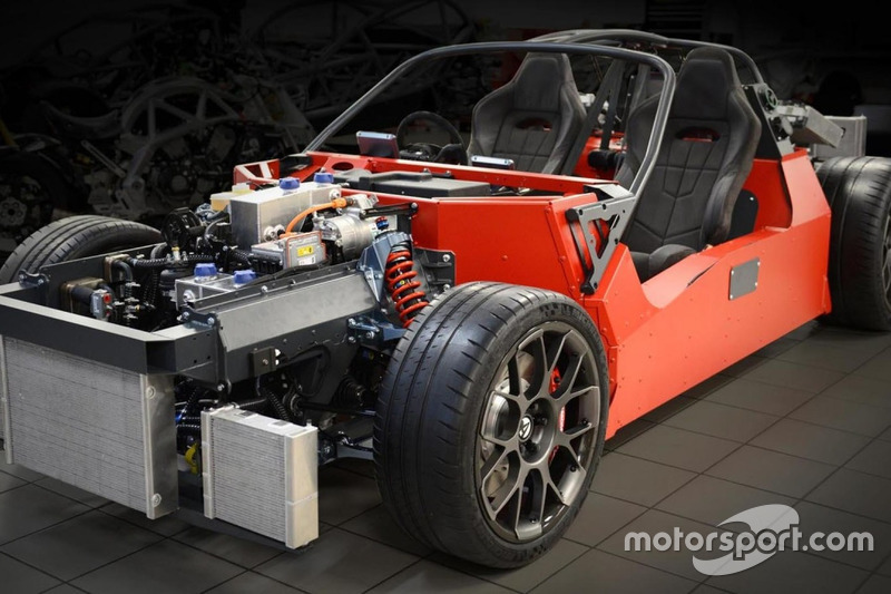 Ariel Hypercar