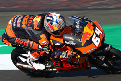 Bo Bendsneyder, Red Bull KTM Ajo