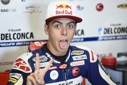 Fabio Di Giannantonio, Del Conca Gresini Racing