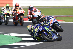 Valentino Rossi, Yamaha Factory Racing