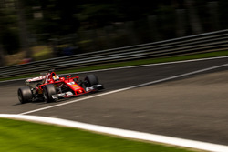 Sebastian Vettel, Ferrari SF70H
