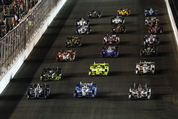 Pace-Laps
