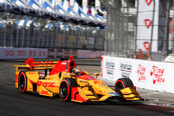 Ryan Hunter-Reay, Andretti Autosport Honda