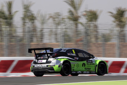 Aurelien Panis, Honda Team Zengo, Honday Civic WTCC