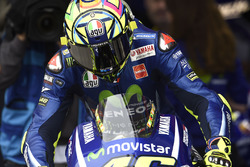 Valentino Rossi, Yamaha Factory Racing