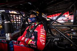 Shane van Gisbergen, Triple Eight Race Engineering Holden