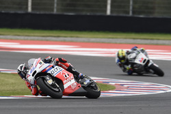Scott Redding, Pramac Racing