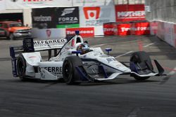 J.R. Hildebrand, Ed Carpenter Racing Chevrolet