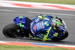 Valentino Rossi, Yamaha Factory Racing