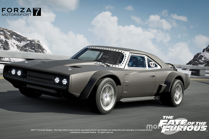 Forza Motorsport 7