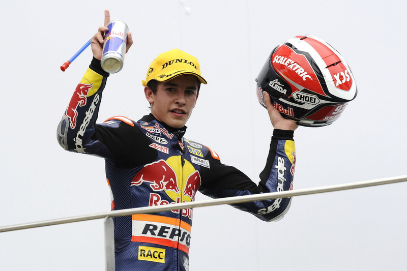 Marc Marquez