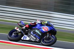 Federico Caricasulo, GRT Yamaha Official WorldSSP Team