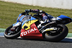 Alex Márquez, Marc VDS