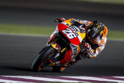 Дани Педроса, Repsol Honda Team