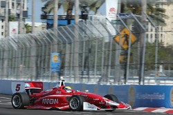 Santiago Urrutia, Belardi Auto Racing