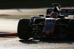 Kevin Magnussen, Haas F1 Team VF-17