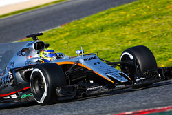 Sergio Perez, Sahara Force India F1 VJM10