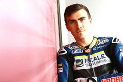 Loris Baz, Avintia Racing