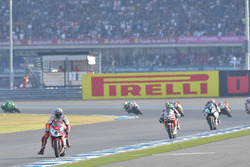 Leon Camier, MV Agusta
