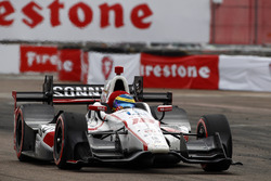 Sébastien Bourdais, Dale Coyne Racing Honda